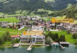 Hôtel Oberaudorf - Das Walchsee Resort-1