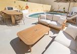 Location vacances Ghasri - Casa Elana Holiday Gozitan Home-3