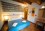 Location vacances  Province de Forlì-Césène - Agriturismo Campo Rosso-2