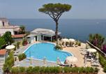 Hôtel Casamicciola Terme - Hotel L'Approdo-1