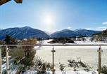 Location vacances Leukerbad - Sunny Lily facing the swiss Alps - Crans Montana-3
