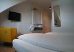 Hôtel Überlingen - Hofgut Stefan - Bio, Bodenständig, Bodensee-4