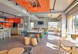 Hôtel Ayse - Ibis Budget Nangy Annemasse-1