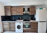Location vacances Manchester - Winsick Residences Salford 3 bed up to 7 guests-2