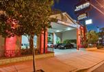 Hôtel Van Nuys - Lyfe Inn & Suites by Aga - Valley-3