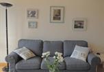 Location vacances Pamplona - Apartamento Plaza Castillo-4