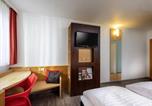 Hôtel Gare de Kassel - Ibis Kassel Melsungen-4