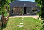 Location vacances Gaborone - Urban Villa 83-1