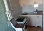 Location vacances  Monastère de Studenica - Planinski kutak Zavičaj Rudno-3
