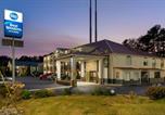 Hôtel Rome Hold Rome - Best Western Allatoona Inn & Suites-1