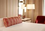 Hôtel Sparks - Grand Sierra Resort and Casino-4