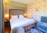 Hôtel Menthon-Saint-Bernard - Le Splendid Hotel Lac D'Annecy - Handwritten Collection-3