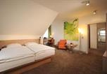 Hôtel Langelsheim - Hotel Ratskeller-2