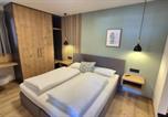 Location vacances Forstau - Apartment Sunplatzl-1