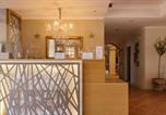 Location vacances  Coimbra - Quinta do Eden-3
