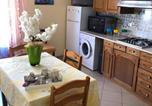 Location vacances Trappeto - Casa Sole Mare-3