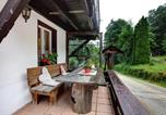 Location vacances Ibach - Landhaus Dachsberg-2