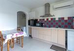 Location vacances Mimizan - Maison calme 3 pers. proche lac & océan, terrasse & Bbq - Fr-1-50-147-2