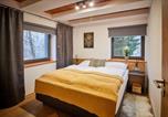 Location vacances Strážné - Apartmány Výsluní-4