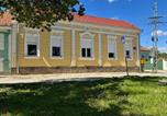 Location vacances Sremski Karlovci - Dana Guest House-1