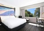 Hôtel Launceston - Mercure Launceston-4