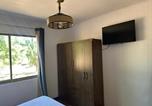 Location vacances  Cachapoal - Quincho la Beli-3