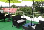 Location vacances Trnava - Penzion Vila Aria-2