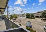 Location vacances Solvang - Beach Condo with Private Ocean View Balcony #237-3