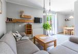 Location vacances Boltenhagen - Unterm Dachläufer Eg-1