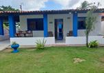 Location vacances Japaratinga - Casa Recanto Japaratinga-2