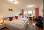 Location vacances Elbigenalp - Ferienwohnung Triska-1