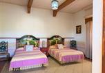 Hôtel Tequisquiapan - Hotel Centenario Bernal-4