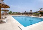 Camping Vendoire - Camping du Plan d'Eau-1