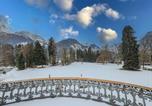 Location vacances Waidring - Schloss Grubhof 6-4