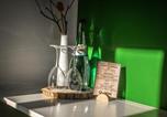 Location vacances Nuremberg - Waldpension Zollhaus-2