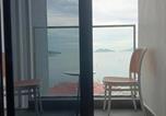 Location vacances Kota Kinabalu - Double H Homestay-4