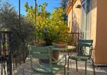 Location vacances Saint-Saturnin-lès-Apt - Gîte dans villa rénovée avec piscine, climatisation et Wifi à Saint-Saturnin-lès-Apt - Fr-1-708-62-2