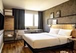 Hôtel Zoug - Ibis Zurich Adliswil-3