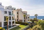 Location vacances Bodrum - Cozy Villa with Private Pool and Luxuriest Views-3
