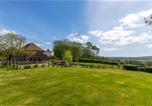 Location vacances Sedlescombe - The Old Granary-1