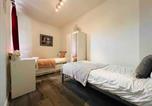 Location vacances Camden Town - Private Rooms Sleeps 7 with Wi-Fi-1