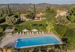 Location vacances Scansano - Villa Lotus Magliano-4