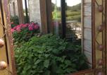 Location vacances  Indre - Gîte en Berry au cœur du Parc Naturel avec jardin et parking, 3 chambres, cheminée - Fr-1-591-157-1