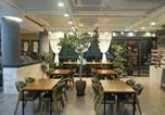 Location vacances Séoul - Ehwa In Myeongdong-3