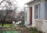 Location vacances Viens - Maison accueillante à Reillanne avec jardin clos-1