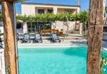 Location vacances Kanfanar - House with pool Poli Stare nuoni-4