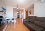 Location vacances Catarroja - Spacest - Calle Carcagente A-4
