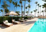 Hôtel République dominicaine - Meliá Punta Cana Beach-2