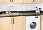 Location vacances Southend-on-Sea - 1 Bed Service Accommodation- contractor ready-3