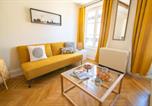 Location vacances Strasbourg - Splendide T3 proche Petite France Dragon-2